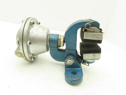 Twiflex Rietschoten Pneumatic Air Actuated Brake Caliper Spring Release