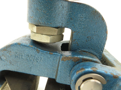 Twiflex Rietschoten Pneumatic Air Actuated Brake Caliper Spring Release