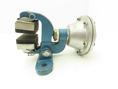 Twiflex Rietschoten Pneumatic Air Actuated Brake Caliper Spring Release