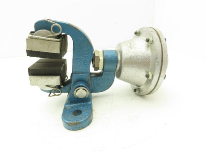 Twiflex Rietschoten Pneumatic Air Actuated Brake Caliper Spring Release