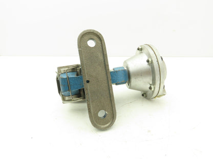 Twiflex Rietschoten Pneumatic Air Actuated Brake Caliper Spring Release