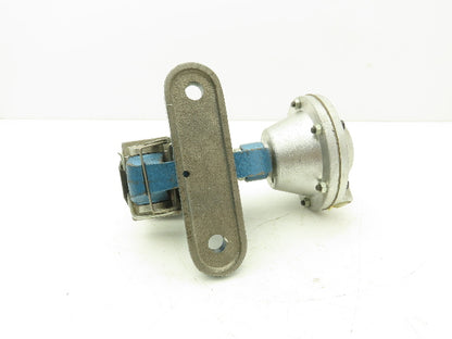 Twiflex Rietschoten Pneumatic Air Actuated Brake Caliper Spring Release