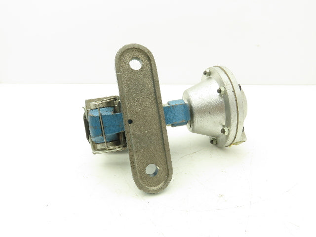 Twiflex Rietschoten Pneumatic Air Actuated Brake Caliper Spring Release