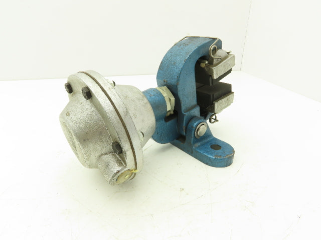 Twiflex Rietschoten Pneumatic Air Actuated Brake Caliper Spring Release