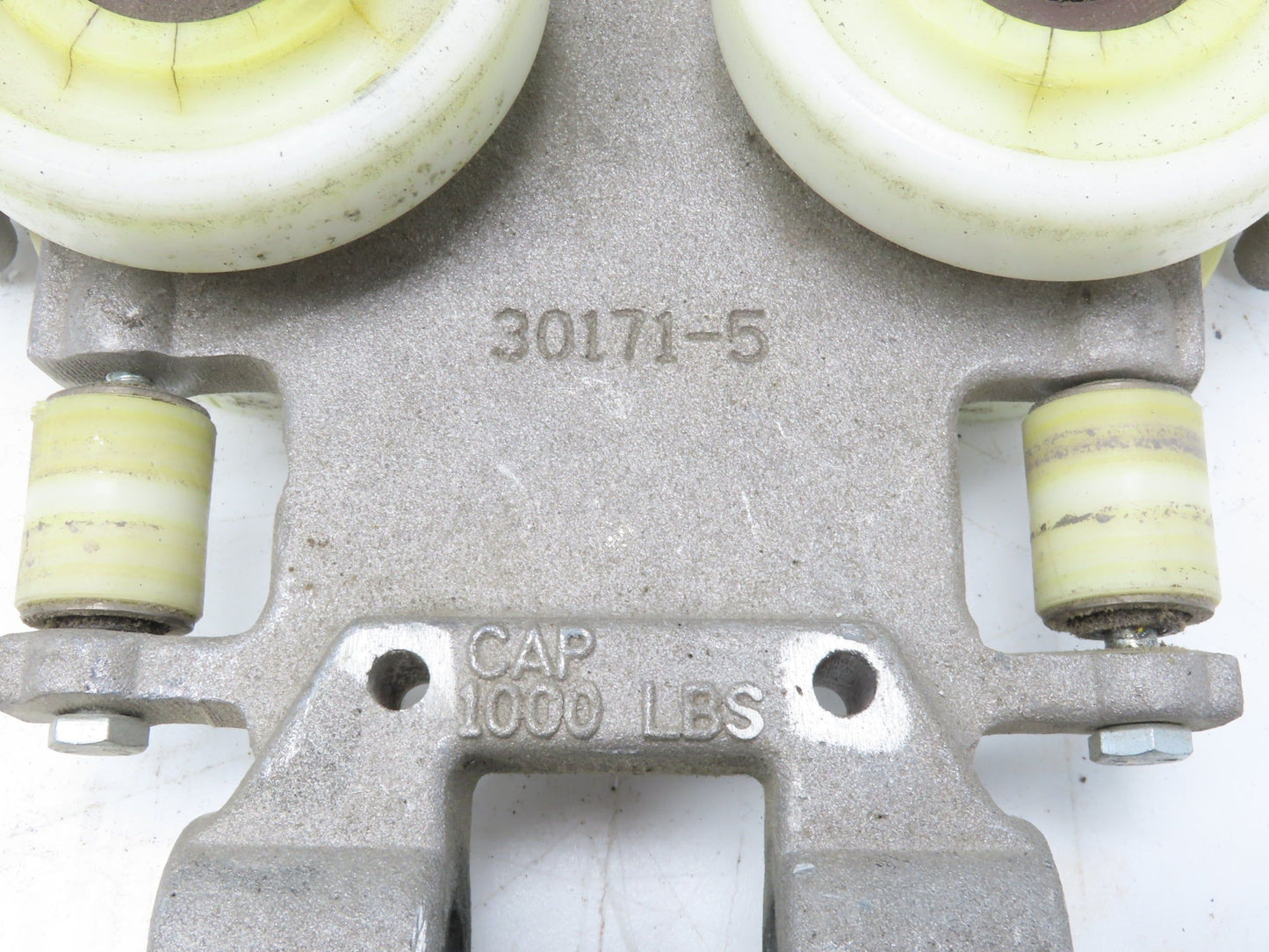 30171-5 Trolley 1000 LB Capacity