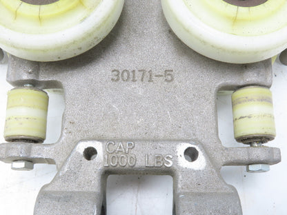 30171-5 Trolley 1000 LB Capacity