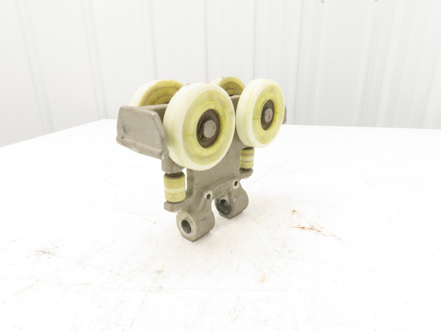 30171-5 Trolley 1000 LB Capacity