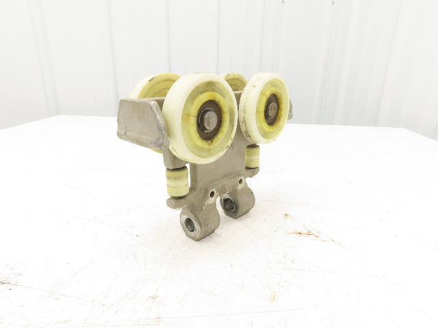 30171-5 Trolley 1000 LB Capacity