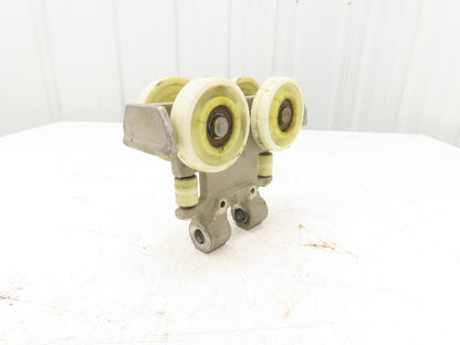 30171-5 Trolley 1000 LB Capacity