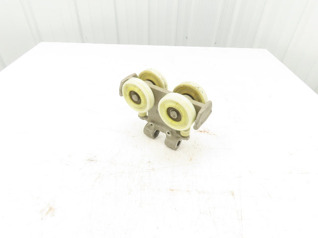 30171-5 Trolley 1000 LB Capacity