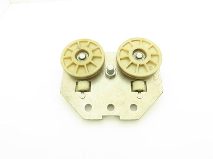 Overhead Crane Hoist Trolley 4-3/4" Wheels