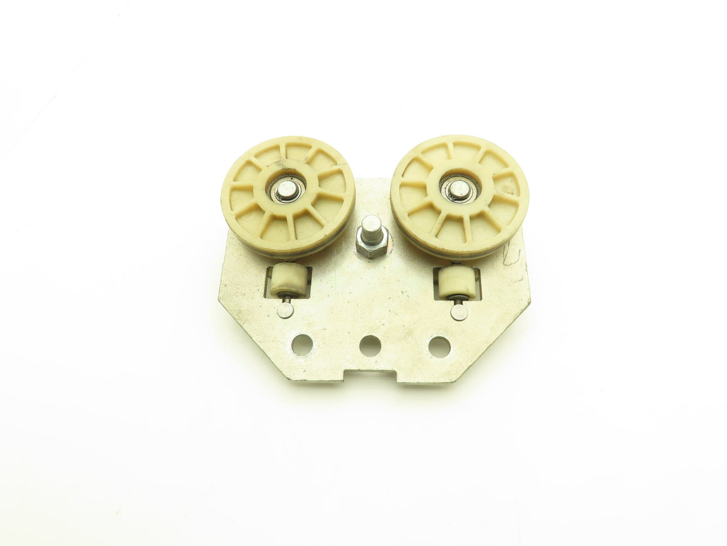 Overhead Crane Hoist Trolley 4-3/4" Wheels