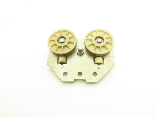 Overhead Crane Hoist Trolley 4-3/4" Wheels