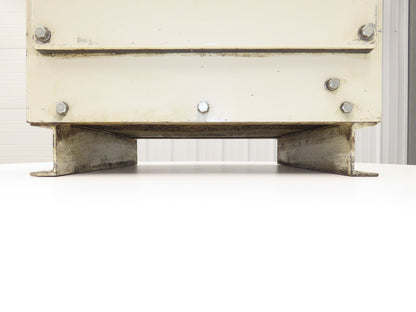 Shoden - Stepdown Transformer 16KVA 3ph HV 460 LV 220V Neutral