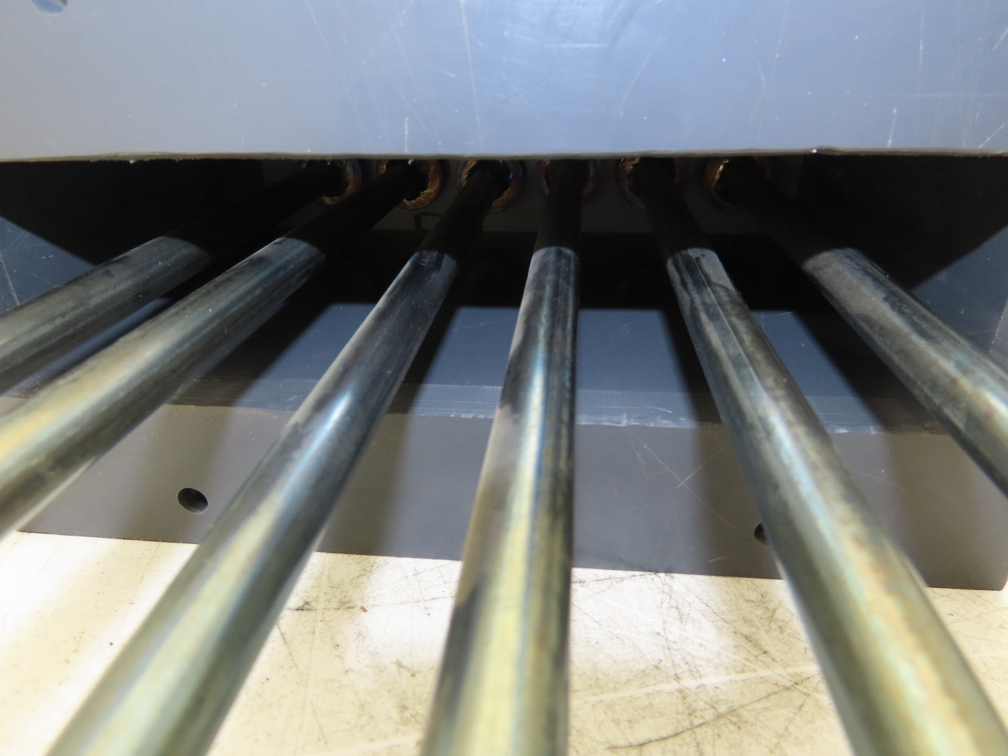 Immersion Tank Heater Element L-Tube 3KW 280V 14"x14"