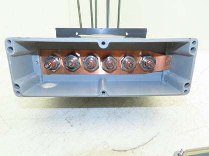 Immersion Tank Heater Element L-Tube 3KW 280V 14"x14"