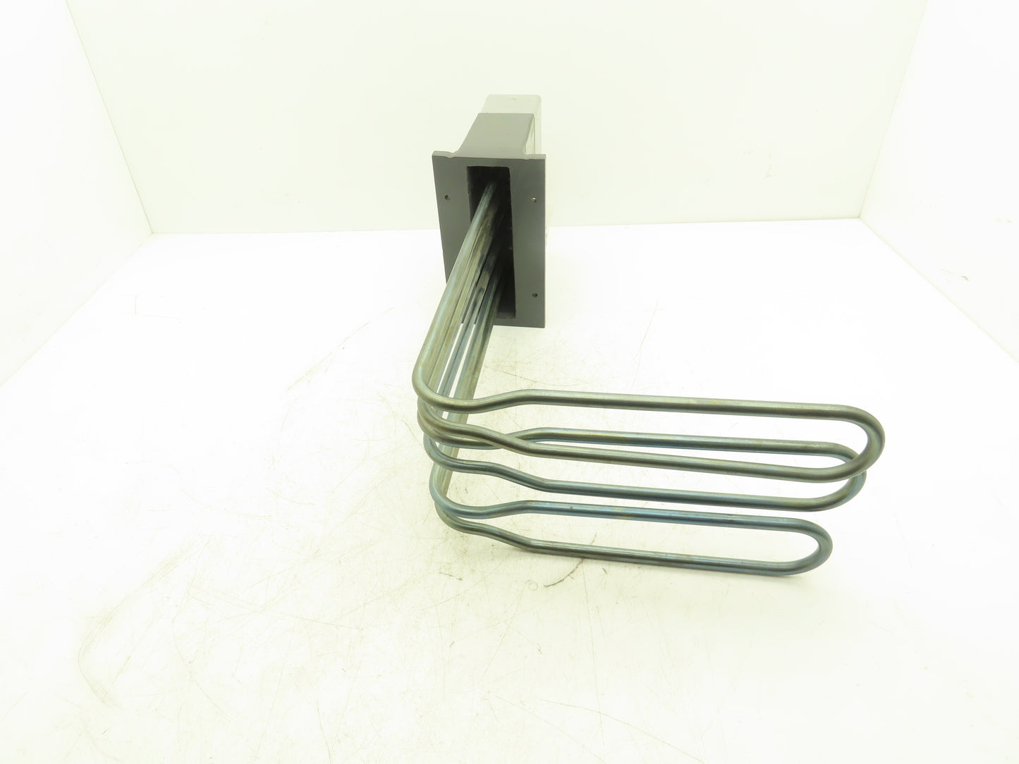 Immersion Tank Heater Element L-Tube 3KW 280V 14"x14"