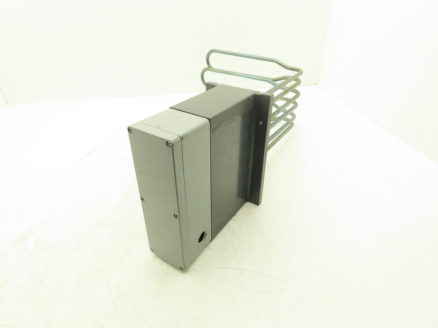 Immersion Tank Heater Element L-Tube 3KW 280V 14"x14"