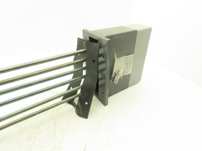 Immersion Tank Heater Element L-Tube 3KW 280V 14"x14"