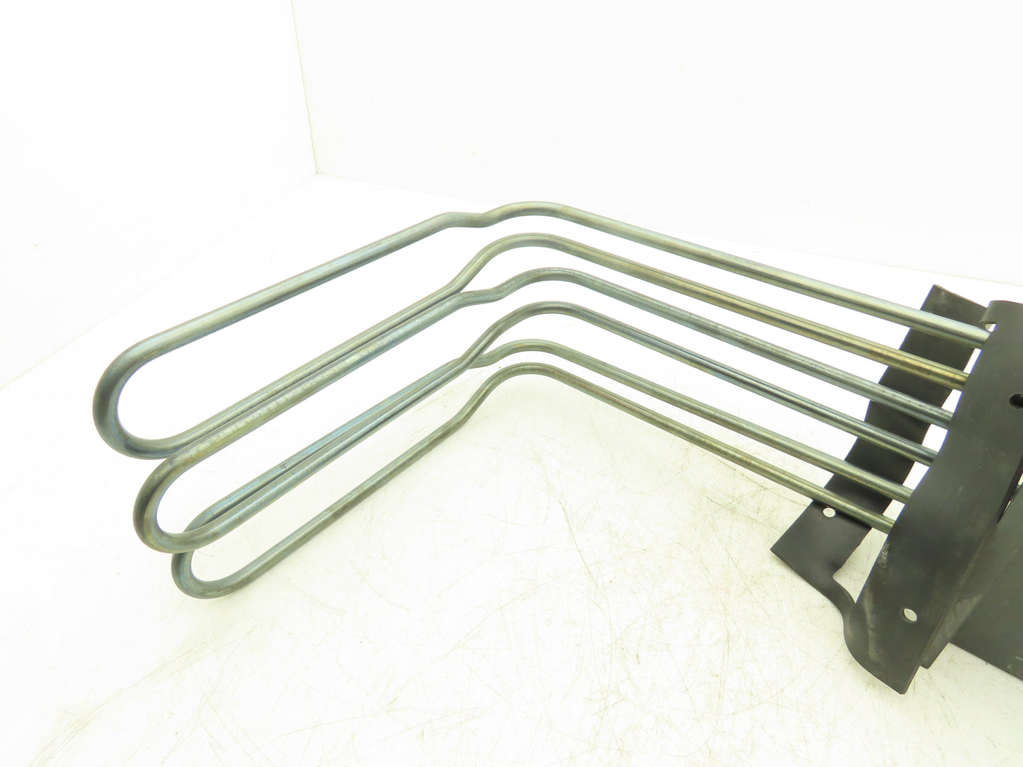 Immersion Tank Heater Element L-Tube 3KW 280V 14"x14"