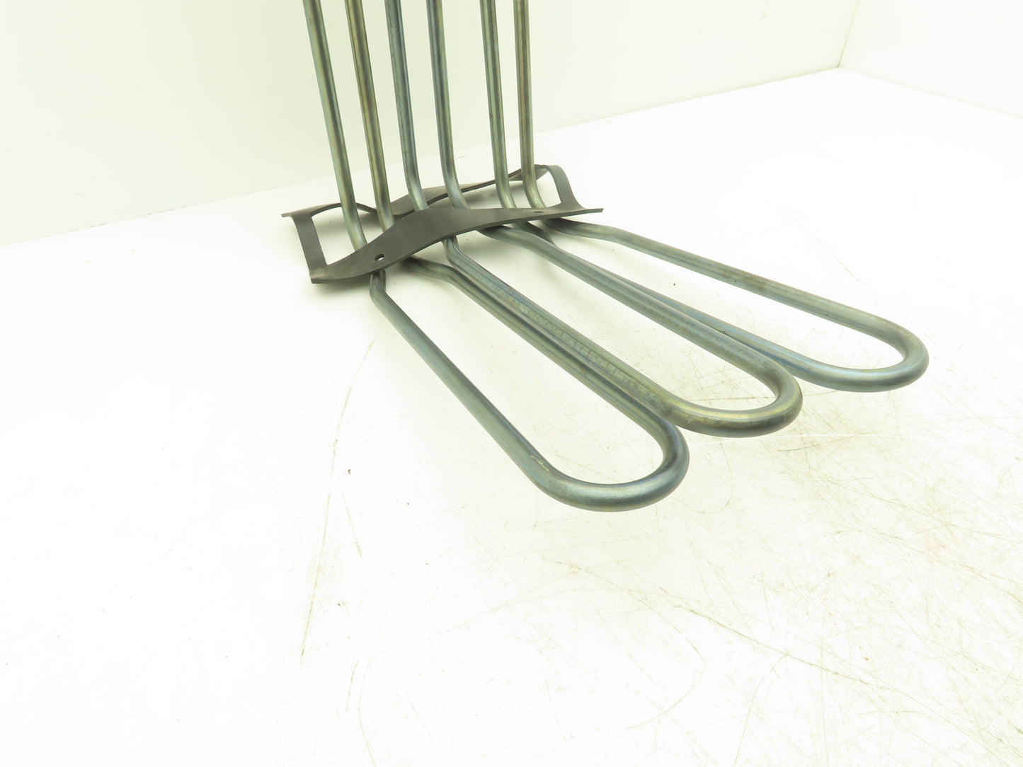 Immersion Tank Heater Element L-Tube 3KW 280V 14"x14"