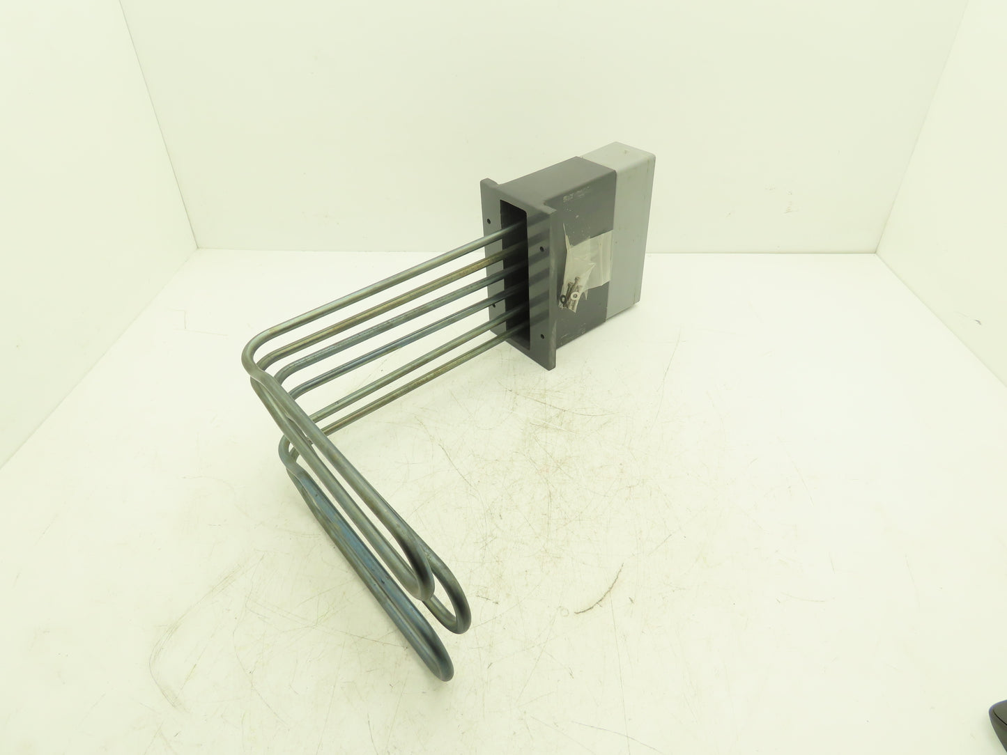 Immersion Tank Heater Element L-Tube 3KW 280V 14"x14"