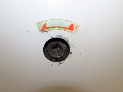 Kanto Seiki Oilmatic Hydraulic Oil Chiller Temp Regulator 200/220V 3Ph