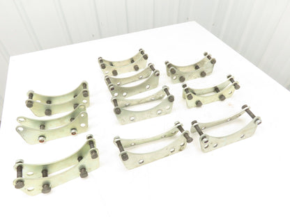 17220 Trolley Bracket for Large Balancer Hoist Lot of 10