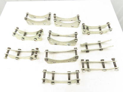 17220 Trolley Bracket for Large Balancer Hoist Lot of 10