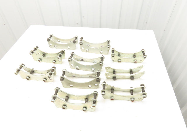 17220 Trolley Bracket for Large Balancer Hoist Lot of 10