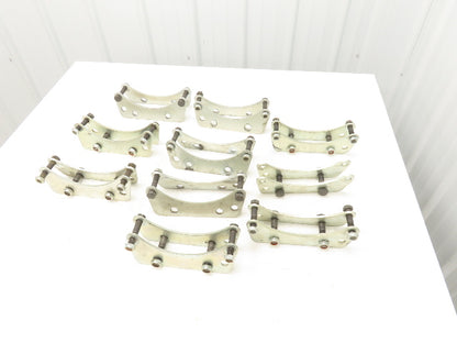 17220 Trolley Bracket for Large Balancer Hoist Lot of 10