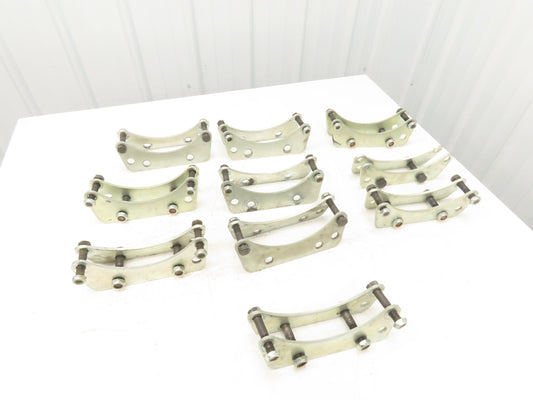 17220 Trolley Bracket for Large Balancer Hoist Lot of 10