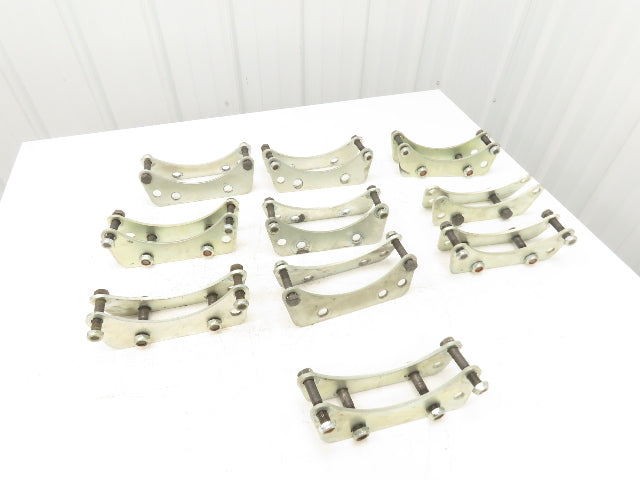 17220 Trolley Bracket for Large Balancer Hoist Lot of 10