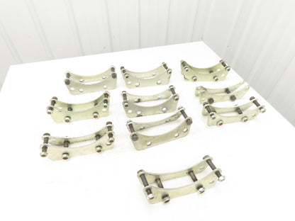 17220 Trolley Bracket for Large Balancer Hoist Lot of 10