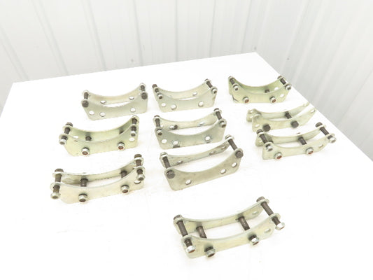 17220 Trolley Bracket for Large Balancer Hoist Lot of 10