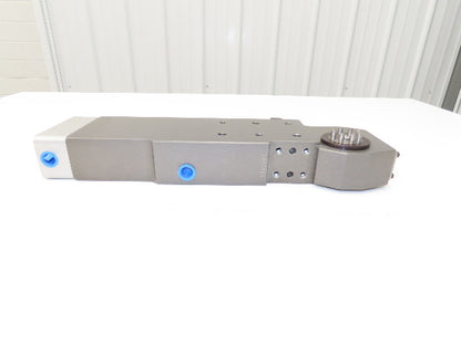 BTM 745100D-L-SC2 Pneumatic Solenoid Power Clamp MI06-000