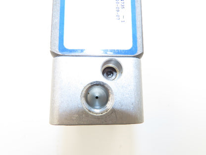 BTM 745100D-L-SC2 Pneumatic Solenoid Power Clamp MI06-000