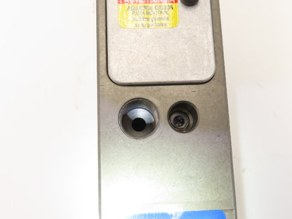 BTM 745100D-L-SC2 Pneumatic Solenoid Power Clamp MI06-000