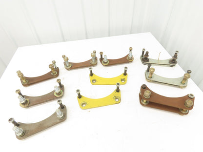 17220 Trolley Bracket for Large Balancer Hoist Lot of 10