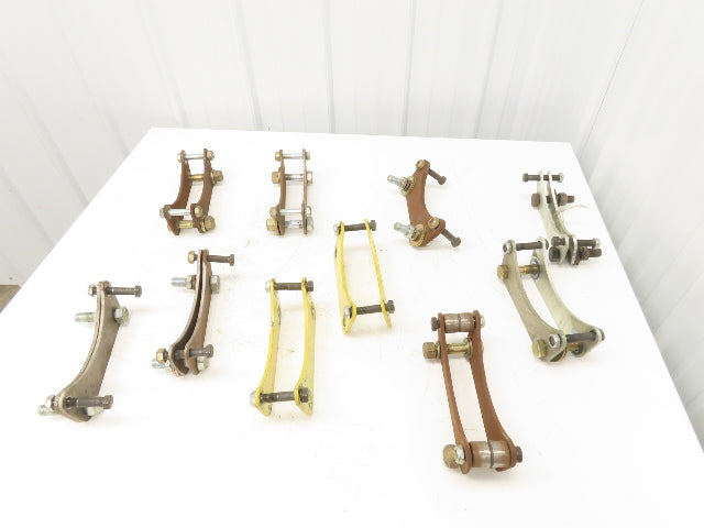 17220 Trolley Bracket for Large Balancer Hoist Lot of 10