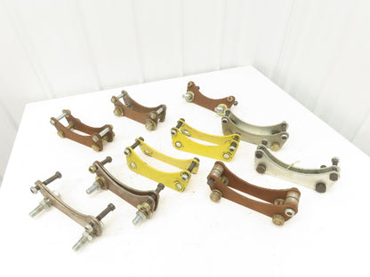 17220 Trolley Bracket for Large Balancer Hoist Lot of 10