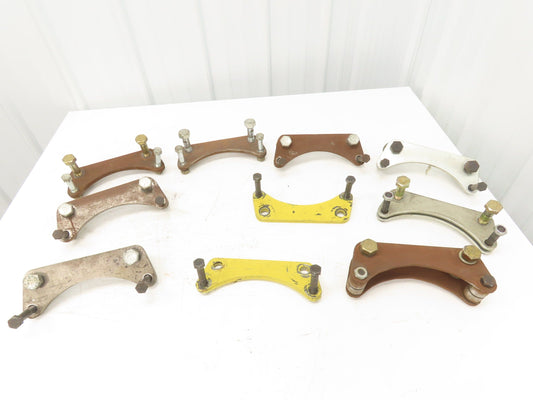 17220 Trolley Bracket for Large Balancer Hoist Lot of 10