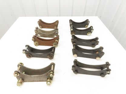 17220 Trolley Bracket for Large Balancer Hoist Lot of 10