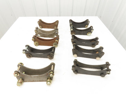 17220 Trolley Bracket for Large Balancer Hoist Lot of 10
