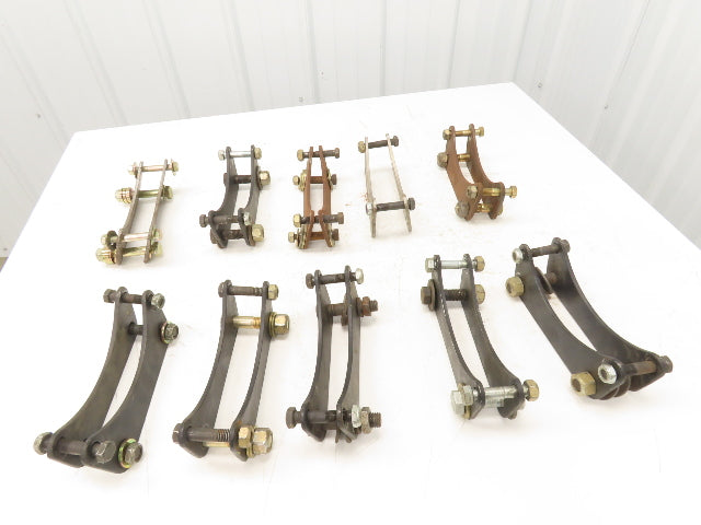 17220 Trolley Bracket for Large Balancer Hoist Lot of 10