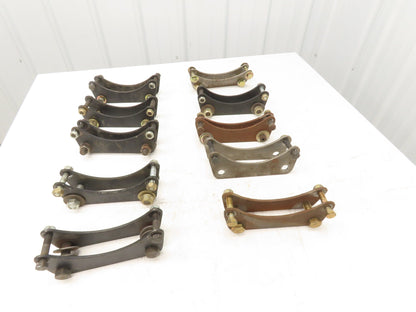 17220 Trolley Bracket for Large Balancer Hoist Lot of 10