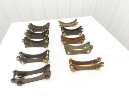 17220 Trolley Bracket for Large Balancer Hoist Lot of 10