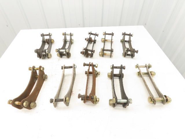 17220 Trolley Bracket for Large Balancer Hoist Lot of 10