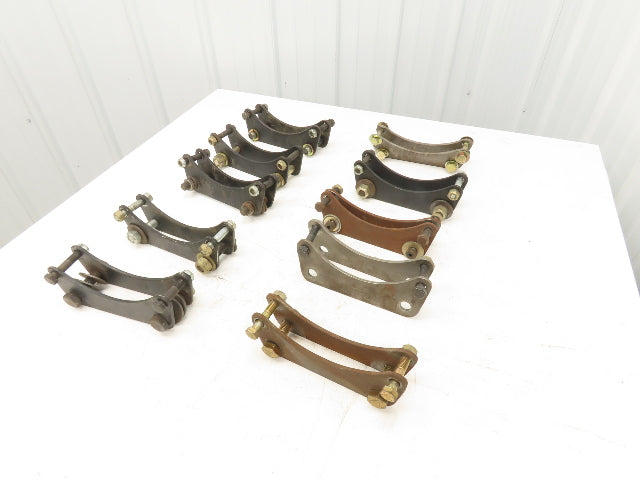 17220 Trolley Bracket for Large Balancer Hoist Lot of 10