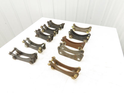 17220 Trolley Bracket for Large Balancer Hoist Lot of 10